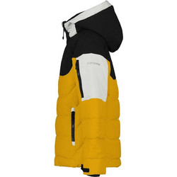 Icepeak Latta 450063567-437 Παιδικό Μπουφάν για Ski & Snowboard