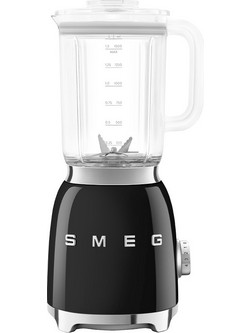 Smeg BLF03BLEU Μπλέντερ για Smoothie 1.5lt 800W