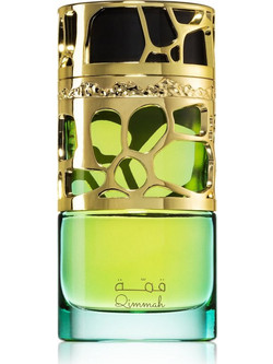 Lattafa Qimmah Eau de Parfum 100ml
