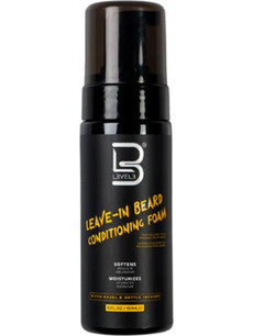L3VEL3 Leave-In Beard Conditioner 150ml