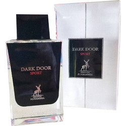 Maison Alhambra Dark Door Sport Eau de Parfum 100ml