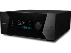 StormAudio ISR Fusion 20 Ολοκληρωμένος Ενισχυτής Home Cinema 20