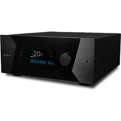 StormAudio ISR Fusion 20 Ολοκληρωμένος Ενισχυτής Home Cinema 20