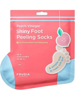 Frudia My Orchard Peach Socks Peeling Ποδιών