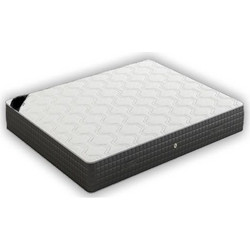 Ecosleep Elegance Hard Διπλό 160x200cm 243232