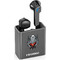 Fineblue Kingkong Ακουστικά Bluetooth Earbud Black Fineblue Kingkong Ακουστικά Bluetooth Earbud Black