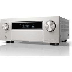 Denon AVC-X6800H Ολοκληρωμένος Ενισχυτής Home Cinema 11.4 140W/8Ω