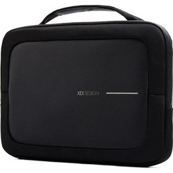 XD Design Executive Τσάντα Laptop Χειρός 16" Black