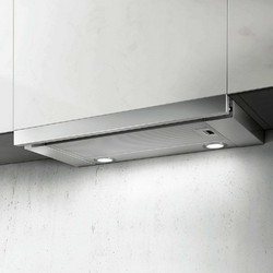 Elica ELITE 26 IX/A/90/VT Συρόμενος Απορροφητήρας 90cm Inox