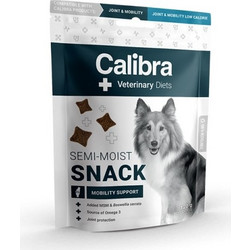 Calibra VD Dog Treats Mobility Support 120gr
