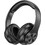 Borofone BO24 Ενσύρματα & Ασύρματα Bluetooth Ακουστικά Over Ear Μαύρα