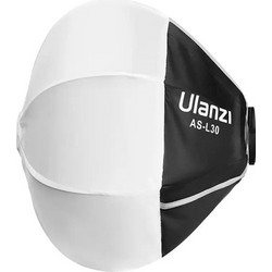 Ulanzi AS-L30 Mini Bowens Mount Soft Βox Lantern 30cm