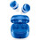 Cellular Line Music Sound Flow Ακουστικά Bluetooth Earbud Blue