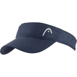 Head Ανδρικό Καπέλο Visor Υφασμάτινο Navy Μπλε 3155216