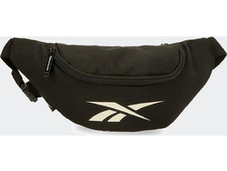 Reebok Rinonera Τσαντάκι Μέσης Μαύρο 8014931