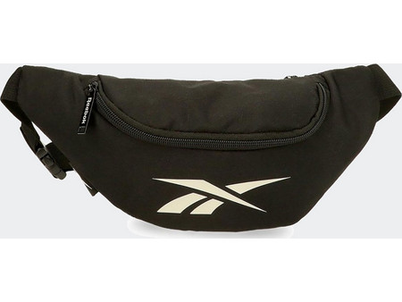 Reebok Rinonera Τσαντάκι Μέσης Μαύρο 8014931