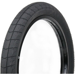 Eclat Fireball 20" x 2.40 Black