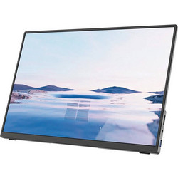 Blitzwolf BW-PCM9 IPS HDR Φορητό Monitor 16" 1920x1200 FHD 60Hz