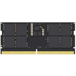 Lexar 16GB (1X16GB) DDR5 RAM 4800MHz C40