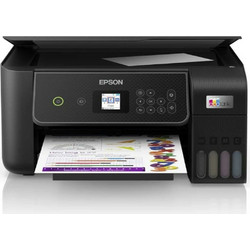 Epson ET-2870 Έγχρωμο Πολυμηχάνημα Inkjet με Wi-Fi και Mobile Print