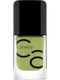 Catrice Ico Nails 176 Underneath The Olive Tree Gel Lacquer Βερνίκι Νυχιών 10.5ml