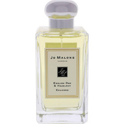 Jo Malone Oak & Hazelnut Eau de Cologne 100ml