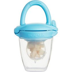 Munchkin Baby Food Feeder Σιέλ