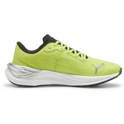 Puma Electrify Nitro 3 Γυναικεία Αθλητικά Παπούτσια για Τρέξιμο Lime 378456-08