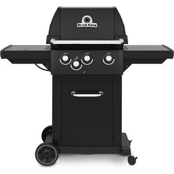 Broil King Royal 340 Shadow 824-263SDW