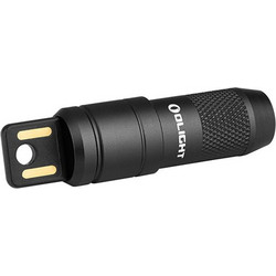 Olight iMini 2 Επαναφορτιζόμενος Φακός Μπρελόκ Led Αδιάβροχος IPX6 50lm