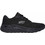 Skechers Arch Fit 2.0 Ανδρικά Sneakers Μαύρα 232700-BBK