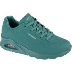 Skechers Uno-Stand On Air Γυναικεία Sneakers Πετρόλ 73690-TEAL