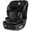 Lionelo Levi One Κάθισμα Αυτοκινήτου Booster i-Size 9-36kg Black Grey