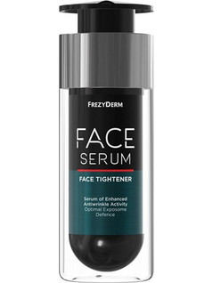 Frezyderm Tightener Face Serum Προσώπου για Ανάπλαση & Σύσφιξη με Κολλαγόνο 30ml