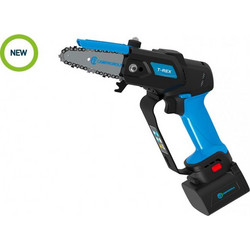 Campagnola AI860648 Κλαδευτικό Αλυσοπρίονο Μπαταρίας 24V 1kg με Λάμα 10cm