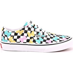 Vans Doheny Butterfly Παιδικά Sneakers Πολύχρωμα VN0A5JLSJBW