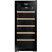 La Sommeliere LS117 Black