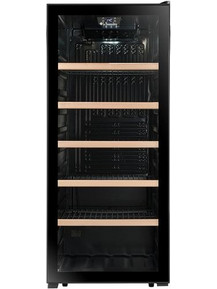 La Sommeliere LS117 Black