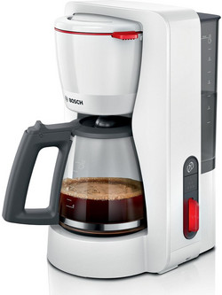 Bosch MyMoment TKA3M131 Καφετιέρα Φίλτρου 1200W