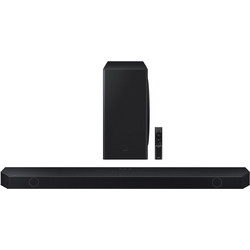 Samsung HW-Q800D Soundbar 360W 5.1.2 με Ασύρματο Subwoofer & Τηλεχειριστήριο