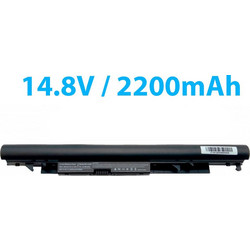 Συμβατή Μπαταρία Laptop για HP Pavilion 14-BS/14-BW/15-BS/15-BW/240/245/250/255/258 G6 2200mAh