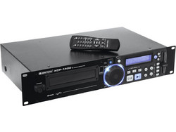 Omnitronic XCP-1400