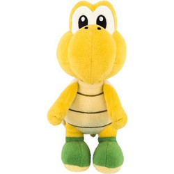 Together Plus Nintendo Koopa Troopa 20cm