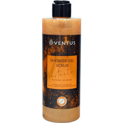 Imel Ventus Astarte Shower Scrub Σώματος 300ml