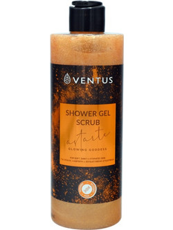 Imel Ventus Astarte Shower Scrub Σώματος 300ml
