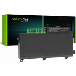 Green Cell Συμβατή Μπαταρία Laptop για HP ProBook 640 G2/645 G2/650 G2-G3/655 G2 3400mAh