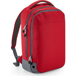 BagBase BG545 Classic Σακίδιο Πλάτης 23lt Κόκκινο