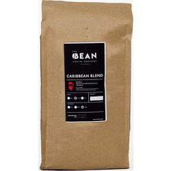 The Bean Caribbean Blend Καφές Espresso σε Κόκκους 1kg