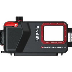 SeaLife SportDiver Ultra SL405 Black
