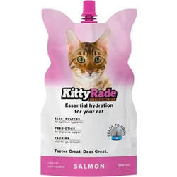 KittyRade Salmon 250ml